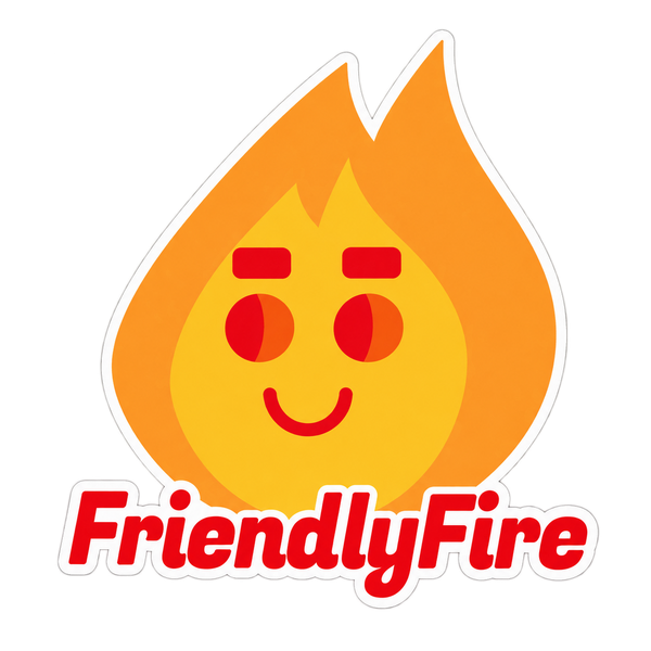 Friendly Fire