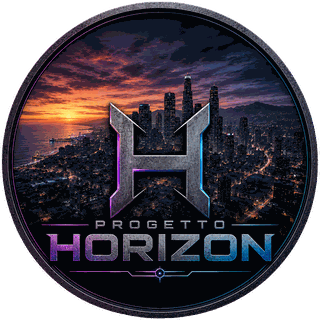 Logo Project Horizon